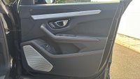 USED 2022 22 LAMBORGHINI URUS 4.0 V8 BiTurbo Auto 4WD Euro 6 5dr LAMBORGHINI warranty WOW spec