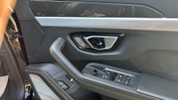 USED 2022 22 LAMBORGHINI URUS 4.0 V8 BiTurbo Auto 4WD Euro 6 5dr LAMBORGHINI warranty WOW spec