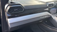 USED 2022 22 LAMBORGHINI URUS 4.0 V8 BiTurbo Auto 4WD Euro 6 5dr LAMBORGHINI warranty WOW spec