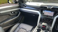 USED 2022 22 LAMBORGHINI URUS 4.0 V8 BiTurbo Auto 4WD Euro 6 5dr LAMBORGHINI warranty WOW spec