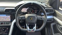 USED 2022 22 LAMBORGHINI URUS 4.0 V8 BiTurbo Auto 4WD Euro 6 5dr LAMBORGHINI warranty WOW spec