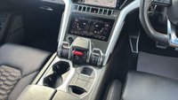 USED 2022 22 LAMBORGHINI URUS 4.0 V8 BiTurbo Auto 4WD Euro 6 5dr LAMBORGHINI warranty WOW spec