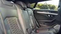 USED 2022 22 LAMBORGHINI URUS 4.0 V8 BiTurbo Auto 4WD Euro 6 5dr LAMBORGHINI warranty WOW spec