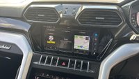 USED 2022 22 LAMBORGHINI URUS 4.0 V8 BiTurbo Auto 4WD Euro 6 5dr LAMBORGHINI warranty WOW spec
