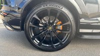 USED 2022 22 LAMBORGHINI URUS 4.0 V8 BiTurbo Auto 4WD Euro 6 5dr LAMBORGHINI warranty WOW spec