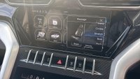 USED 2022 22 LAMBORGHINI URUS 4.0 V8 BiTurbo Auto 4WD Euro 6 5dr LAMBORGHINI warranty WOW spec