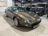 USED 2001 51 JAGUAR XKR 4.0 Silverstone Limited Edition Coupe 2dr Petrol Automatic (269 g/km, 370 bhp) STUNNING+RARE COLOUR