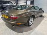 USED 2001 51 JAGUAR XKR 4.0 Silverstone Limited Edition Coupe 2dr Petrol Automatic (269 g/km, 370 bhp) STUNNING+RARE COLOUR