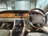 USED 2001 51 JAGUAR XKR 4.0 Silverstone Limited Edition Coupe 2dr Petrol Automatic (269 g/km, 370 bhp) STUNNING+RARE COLOUR