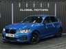 USED 2016 16 BMW 1 SERIES 3.0 M135i Hatchback 5dr Petrol Auto Euro 6 (s/s) (326 ps) HEATED SEATS/PRO NAV/STAGE 1