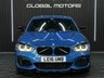 USED 2016 16 BMW 1 SERIES 3.0 M135i Hatchback 5dr Petrol Auto Euro 6 (s/s) (326 ps) HEATED SEATS/PRO NAV/STAGE 1