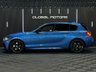 USED 2016 16 BMW 1 SERIES 3.0 M135i Hatchback 5dr Petrol Auto Euro 6 (s/s) (326 ps) HEATED SEATS/PRO NAV/STAGE 1