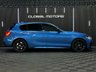 USED 2016 16 BMW 1 SERIES 3.0 M135i Hatchback 5dr Petrol Auto Euro 6 (s/s) (326 ps) HEATED SEATS/PRO NAV/STAGE 1
