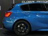 USED 2016 16 BMW 1 SERIES 3.0 M135i Hatchback 5dr Petrol Auto Euro 6 (s/s) (326 ps) HEATED SEATS/PRO NAV/STAGE 1