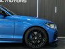 USED 2016 16 BMW 1 SERIES 3.0 M135i Hatchback 5dr Petrol Auto Euro 6 (s/s) (326 ps) HEATED SEATS/PRO NAV/STAGE 1