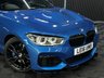 USED 2016 16 BMW 1 SERIES 3.0 M135i Hatchback 5dr Petrol Auto Euro 6 (s/s) (326 ps) HEATED SEATS/PRO NAV/STAGE 1