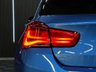 USED 2016 16 BMW 1 SERIES 3.0 M135i Hatchback 5dr Petrol Auto Euro 6 (s/s) (326 ps) HEATED SEATS/PRO NAV/STAGE 1