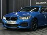 USED 2016 16 BMW 1 SERIES 3.0 M135i Hatchback 5dr Petrol Auto Euro 6 (s/s) (326 ps) HEATED SEATS/PRO NAV/STAGE 1