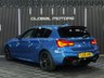 USED 2016 16 BMW 1 SERIES 3.0 M135i Hatchback 5dr Petrol Auto Euro 6 (s/s) (326 ps) HEATED SEATS/PRO NAV/STAGE 1
