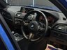 USED 2016 16 BMW 1 SERIES 3.0 M135i Hatchback 5dr Petrol Auto Euro 6 (s/s) (326 ps) HEATED SEATS/PRO NAV/STAGE 1