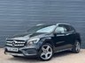 USED 2018 MERCEDES-BENZ GLA 1.6 GLA200 AMG Line (Executive) SUV 5dr Petrol Manual Euro 6 (s/s)  Heated Front Seats, DAB
