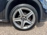 USED 2018 MERCEDES-BENZ GLA 1.6 GLA200 AMG Line (Executive) SUV 5dr Petrol Manual Euro 6 (s/s)  Heated Front Seats, DAB