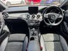 USED 2018 MERCEDES-BENZ GLA 1.6 GLA200 AMG Line (Executive) SUV 5dr Petrol Manual Euro 6 (s/s)  Heated Front Seats, DAB