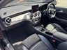 USED 2018 MERCEDES-BENZ GLA 1.6 GLA200 AMG Line (Executive) SUV 5dr Petrol Manual Euro 6 (s/s)  Heated Front Seats, DAB