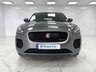 USED 2018 18 JAGUAR E-PACE 2.0 D150 R-Dynamic S SUV 5dr Diesel Manual Euro 6 (s/s) (150 ps) F/S/H! 2 FORMER OWNERS! F/S/H! 2 FORMER OWNERS!