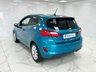 USED 2018 68 FORD FIESTA 1.0T EcoBoost GPF Titanium Hatchback 3dr Petrol Manual Euro 6 (s/s) (100 ps) F/S/H X8!! 2 FORMER OWNERS! F/S/H X8!! 2 FORMER OWNERS!