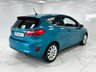 USED 2018 68 FORD FIESTA 1.0T EcoBoost GPF Titanium Hatchback 3dr Petrol Manual Euro 6 (s/s) (100 ps) F/S/H X8!! 2 FORMER OWNERS! F/S/H X8!! 2 FORMER OWNERS!