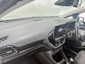 USED 2018 68 FORD FIESTA 1.0T EcoBoost GPF Titanium Hatchback 3dr Petrol Manual Euro 6 (s/s) (100 ps) F/S/H X8!! 2 FORMER OWNERS! F/S/H X8!! 2 FORMER OWNERS!