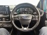 USED 2018 68 FORD FIESTA 1.0T EcoBoost GPF Titanium Hatchback 3dr Petrol Manual Euro 6 (s/s) (100 ps) F/S/H X8!! 2 FORMER OWNERS! F/S/H X8!! 2 FORMER OWNERS!