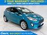 USED 2018 68 FORD FIESTA 1.0T EcoBoost GPF Titanium Hatchback 3dr Petrol Manual Euro 6 (s/s) (100 ps) F/S/H X8!! 2 FORMER OWNERS! F/S/H X8!! 2 FORMER OWNERS!