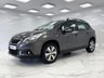 USED 2015 15 PEUGEOT 2008 1.6 BlueHDi Active SUV 5dr Diesel Manual Euro 6 (75 ps) 2 FORMER OWNERS! 2 FORMER OWNERS!
