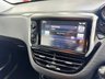 USED 2015 15 PEUGEOT 2008 1.6 BlueHDi Active SUV 5dr Diesel Manual Euro 6 (75 ps) 2 FORMER OWNERS! 2 FORMER OWNERS!