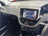 USED 2015 15 PEUGEOT 2008 1.6 BlueHDi Active SUV 5dr Diesel Manual Euro 6 (75 ps) 2 FORMER OWNERS! 2 FORMER OWNERS!