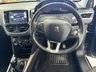 USED 2015 15 PEUGEOT 2008 1.6 BlueHDi Active SUV 5dr Diesel Manual Euro 6 (75 ps) 2 FORMER OWNERS! 2 FORMER OWNERS!