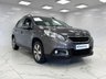 USED 2015 15 PEUGEOT 2008 1.6 BlueHDi Active SUV 5dr Diesel Manual Euro 6 (75 ps) 2 FORMER OWNERS! 2 FORMER OWNERS!