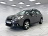 USED 2015 15 PEUGEOT 2008 1.6 BlueHDi Active SUV 5dr Diesel Manual Euro 6 (75 ps) 2 FORMER OWNERS! 2 FORMER OWNERS!