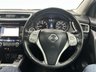 USED 2016 16 NISSAN QASHQAI 1.2 DIG-T N-Connecta SUV 5dr Petrol Manual 2WD Euro 6 (s/s) (115 ps) 2 FORMER OWNERS!  2 FORMER OWNERS!