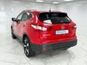 USED 2016 16 NISSAN QASHQAI 1.2 DIG-T N-Connecta SUV 5dr Petrol Manual 2WD Euro 6 (s/s) (115 ps) 2 FORMER OWNERS!  2 FORMER OWNERS!