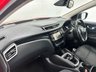 USED 2016 16 NISSAN QASHQAI 1.2 DIG-T N-Connecta SUV 5dr Petrol Manual 2WD Euro 6 (s/s) (115 ps) 2 FORMER OWNERS!  2 FORMER OWNERS!