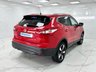 USED 2016 16 NISSAN QASHQAI 1.2 DIG-T N-Connecta SUV 5dr Petrol Manual 2WD Euro 6 (s/s) (115 ps) 2 FORMER OWNERS!  2 FORMER OWNERS!