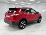 USED 2016 16 NISSAN QASHQAI 1.2 DIG-T N-Connecta SUV 5dr Petrol Manual 2WD Euro 6 (s/s) (115 ps) 2 FORMER OWNERS!  2 FORMER OWNERS!