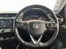 USED 2020 69 VAUXHALL CORSA 1.2 Turbo Elite Nav Premium Hatchback 5dr Petrol Manual Euro 6 (s/s) (100 ps) F/S/H!! 1 FORMER OWNER!  F/S/H!! 1 FORMER OWNER!