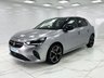 USED 2020 69 VAUXHALL CORSA 1.2 Turbo Elite Nav Premium Hatchback 5dr Petrol Manual Euro 6 (s/s) (100 ps) F/S/H!! 1 FORMER OWNER!  F/S/H!! 1 FORMER OWNER!