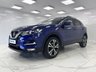 USED 2018 68 NISSAN QASHQAI 1.3 DIG-T N-Connecta SUV 5dr Petrol Manual Euro 6 (s/s) (140 ps) 1 FORMER OWNER!  1 FORMER OWNER!