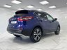 USED 2018 68 NISSAN QASHQAI 1.3 DIG-T N-Connecta SUV 5dr Petrol Manual Euro 6 (s/s) (140 ps) 1 FORMER OWNER!  1 FORMER OWNER!