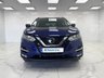 USED 2018 68 NISSAN QASHQAI 1.3 DIG-T N-Connecta SUV 5dr Petrol Manual Euro 6 (s/s) (140 ps) 1 FORMER OWNER!  1 FORMER OWNER!